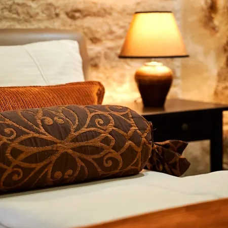 Rustic Apartments Sv Frane In The Old Town Šibenik Exterior foto