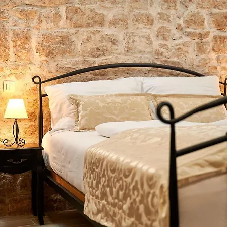 Rustic Apartments Sv Frane In The Old Town Šibenik Exterior foto