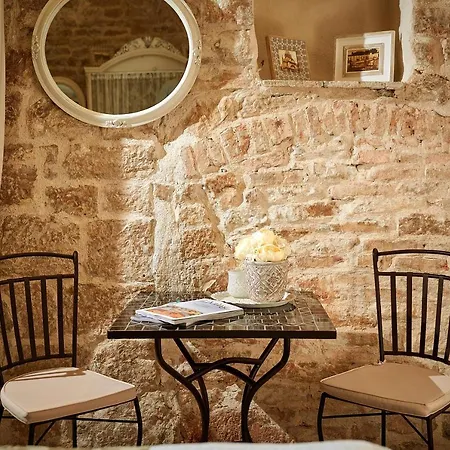 Rustic Apartments Sv Frane In The Old Town Šibenik Exterior foto