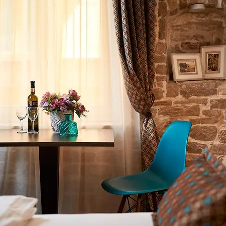 Rustic Apartments Sv Frane In The Old Town Šibenik Exterior foto