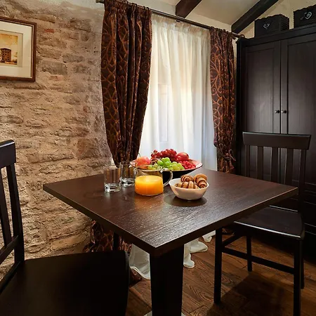 Rustic Apartments Sv Frane In The Old Town Šibenik Exterior foto