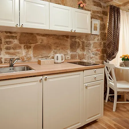 Rustic Apartments Sv Frane In The Old Town Šibenik Exterior foto