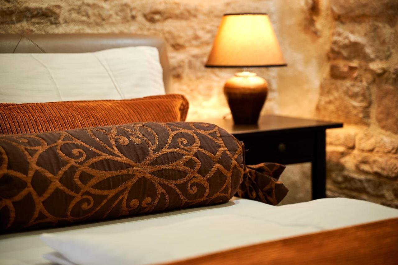 Apartment Rustic Sv Frane In The Old Town *