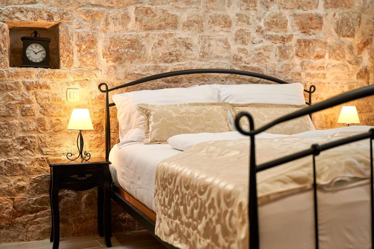 Rustic Sv Frane In The Old Town Šibenik