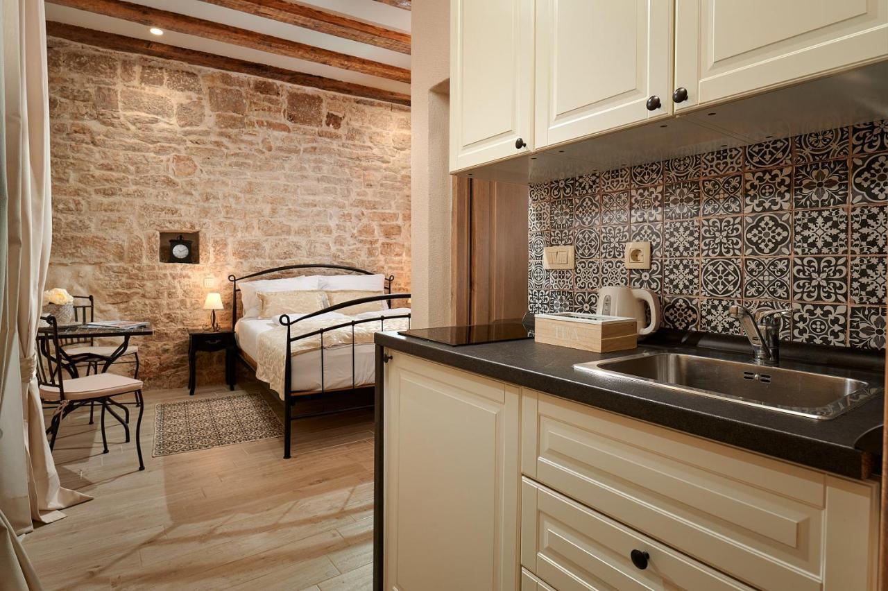 Rustic Sv Frane In The Old Town * Šibenik