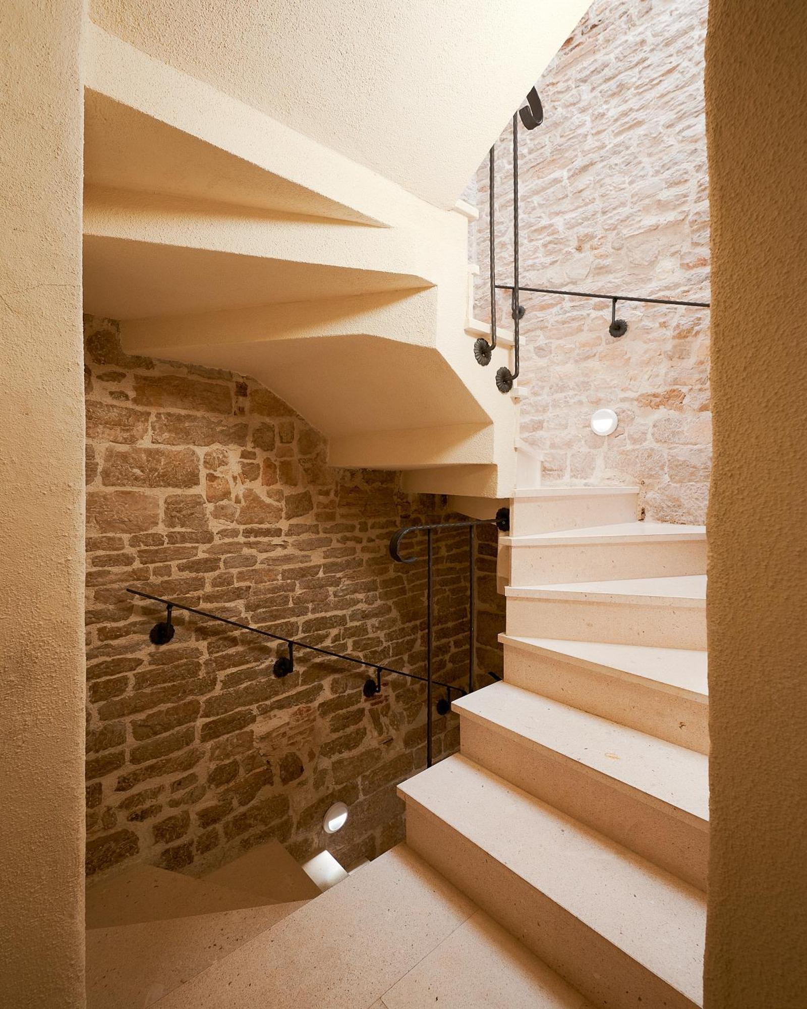 Rustic Sv Frane In The Old Town * Sibenik