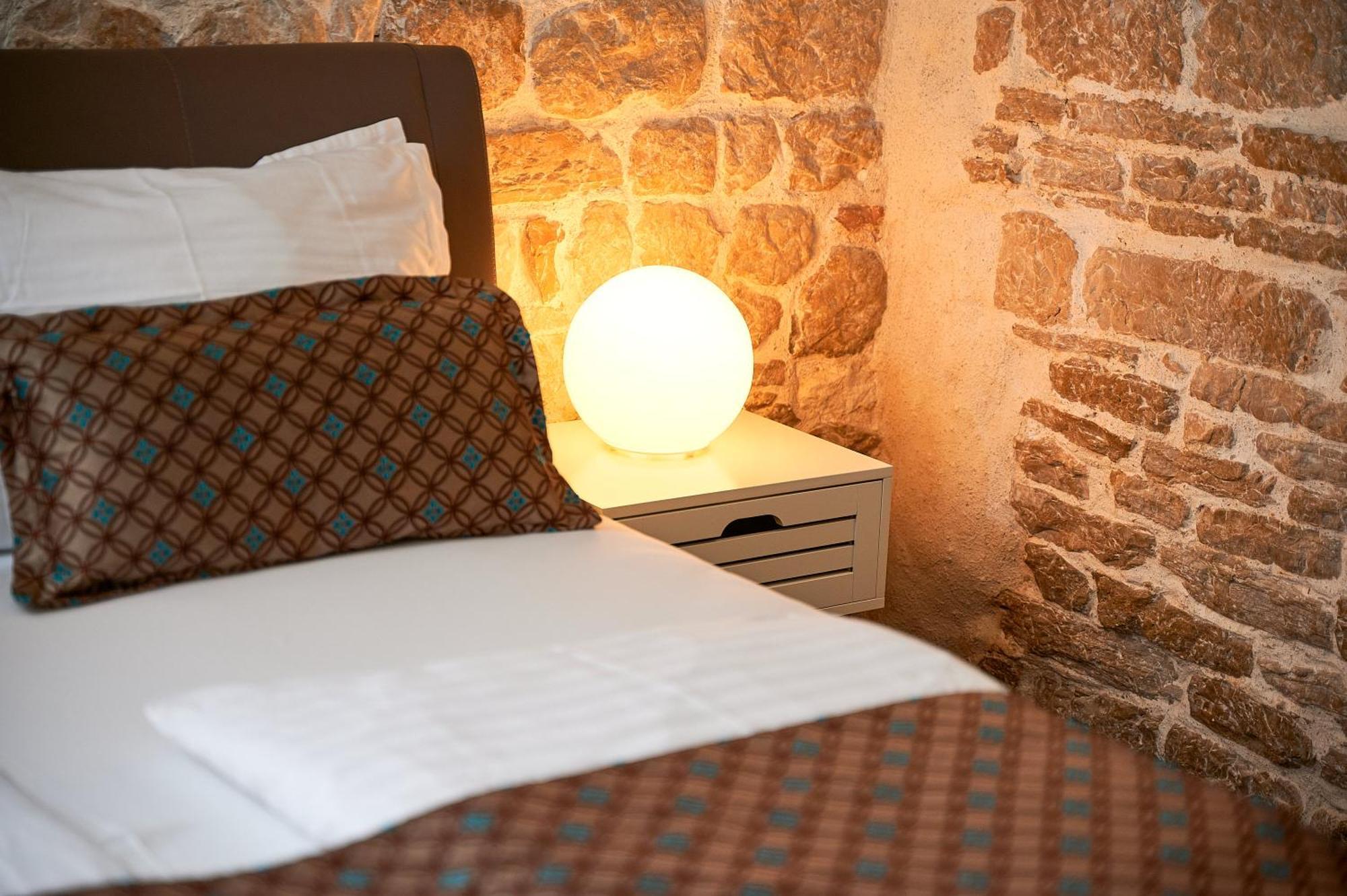 Apartment Rustic Sv Frane In The Old Town *