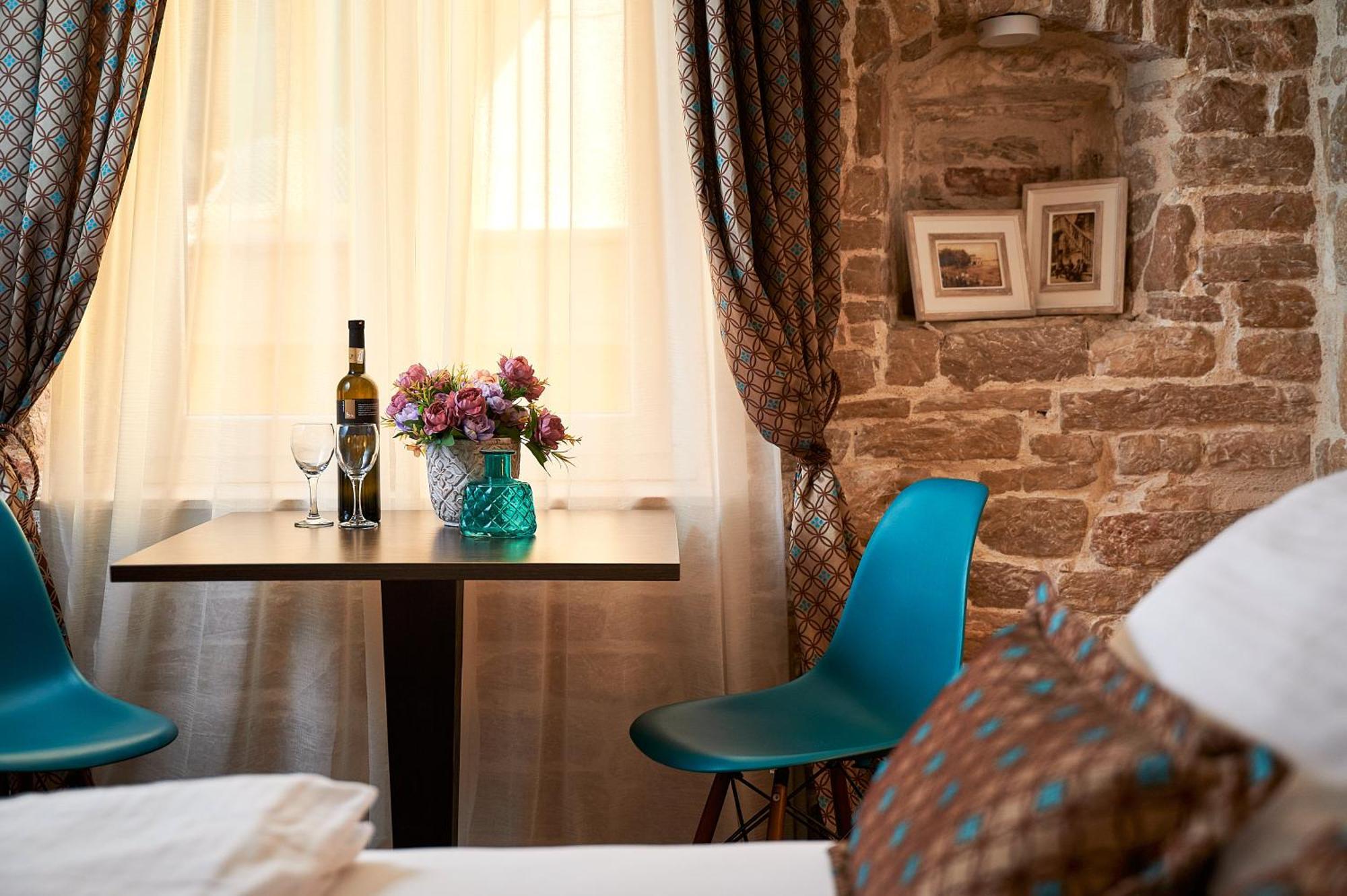 Apartment Rustic Sv Frane In The Old Town *