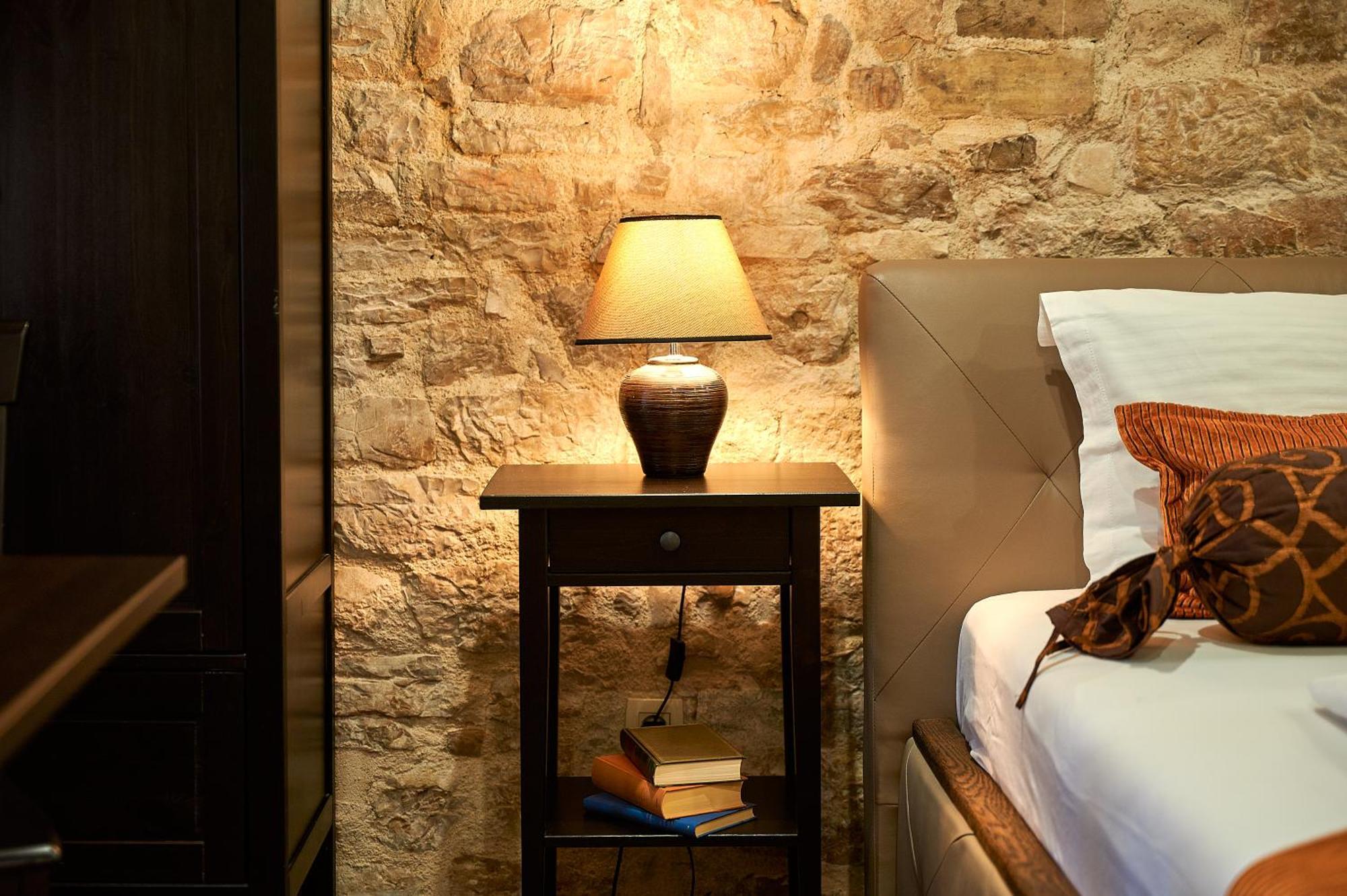 Rustic Sv Frane In The Old Town * Sibenik
