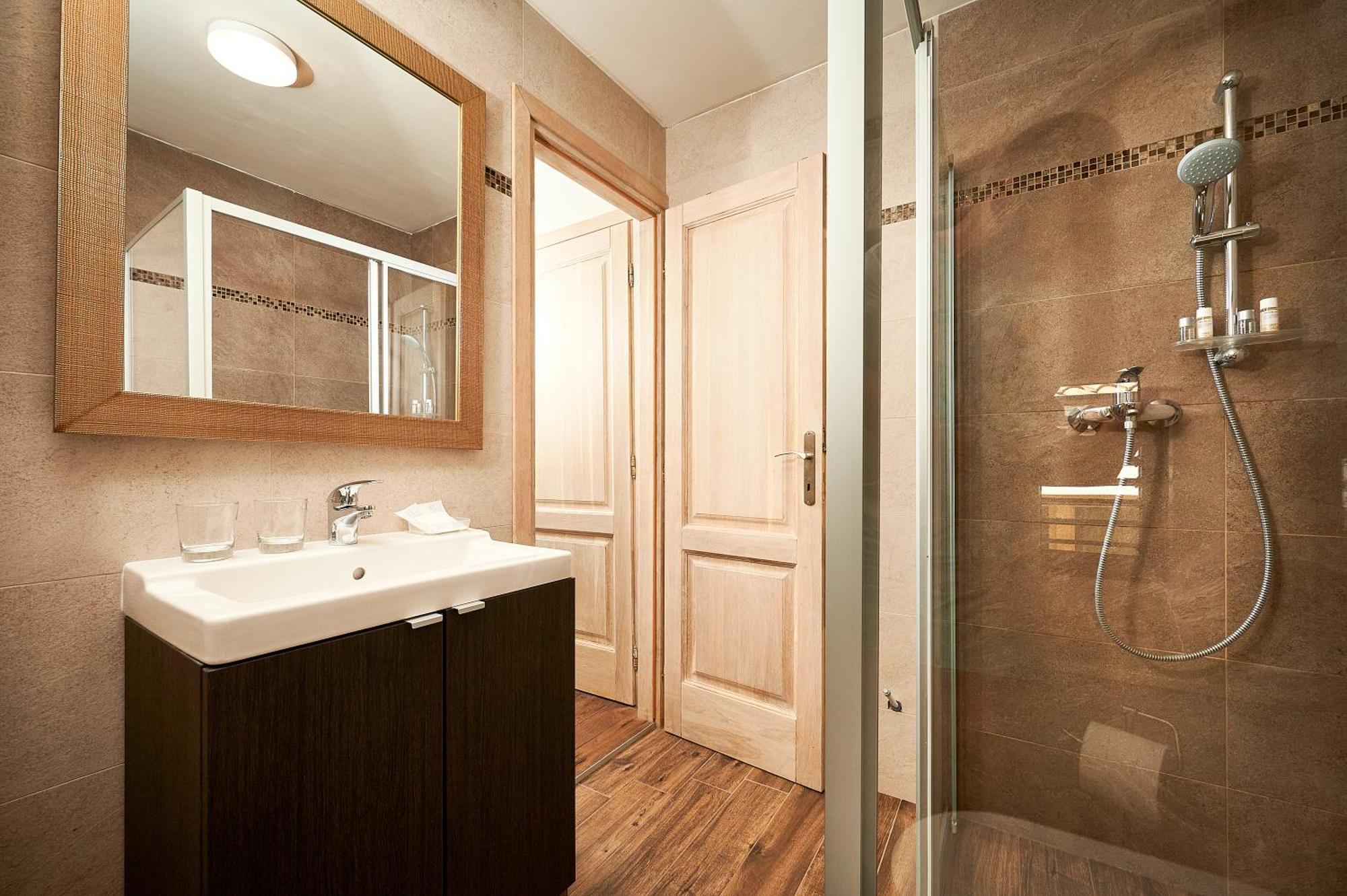 Rustic Sv Frane In The Old Town Apartment Sibenik