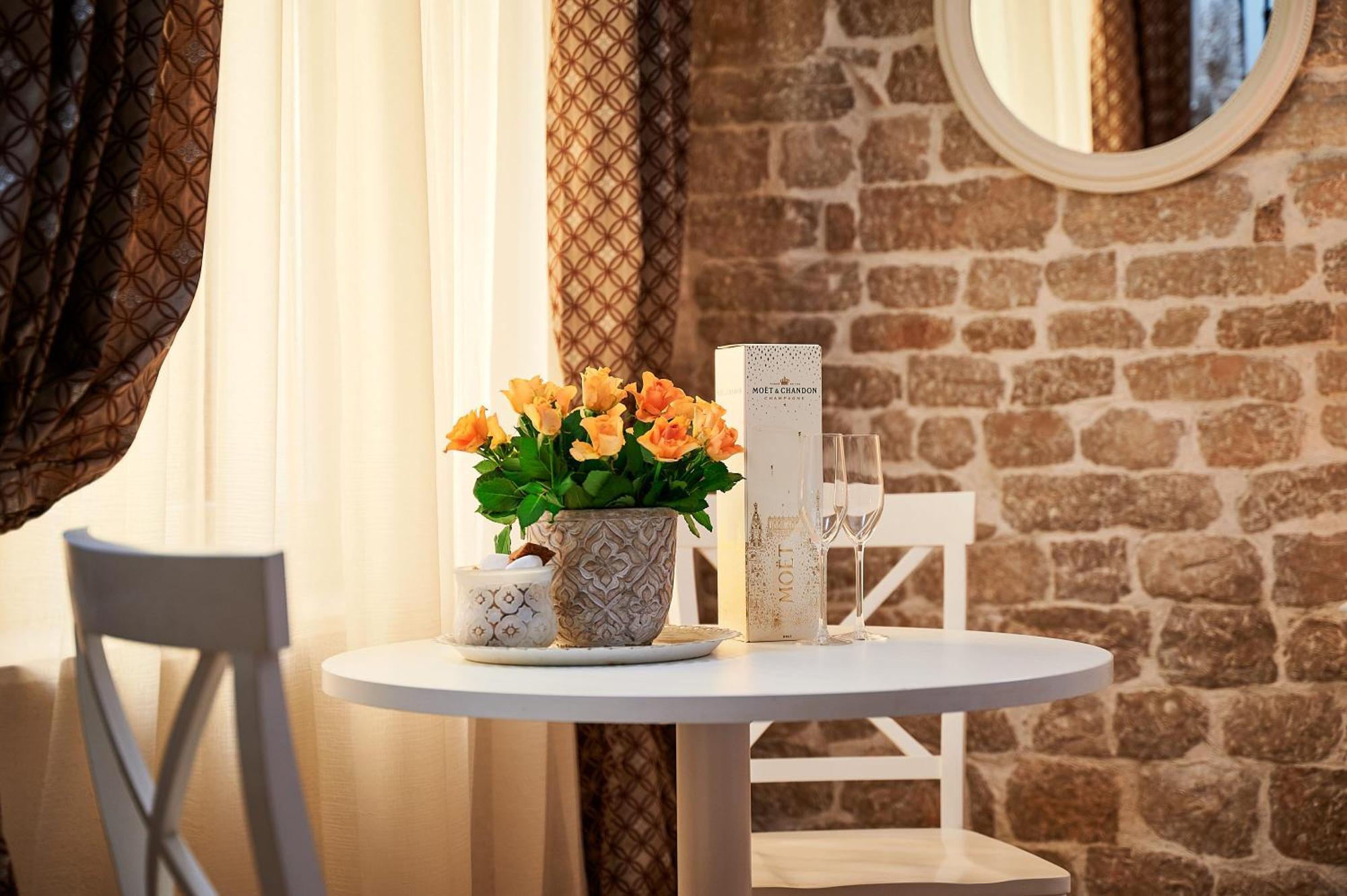 Apartment Rustic Sv Frane In The Old Town *