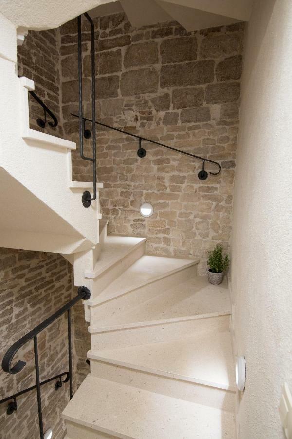Apartment Rustic Sv Frane In The Old Town Šibenik