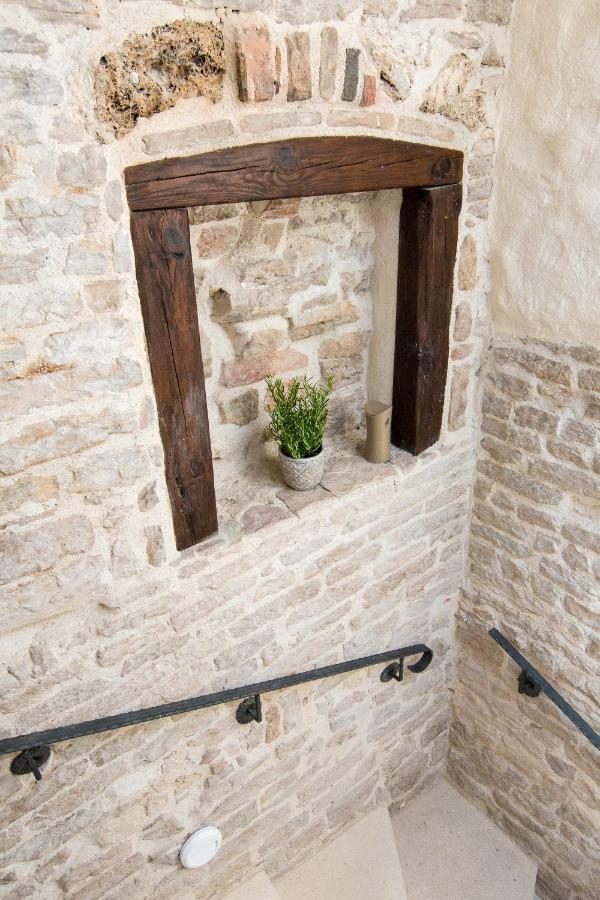 Apartment Rustic Sv Frane In The Old Town *